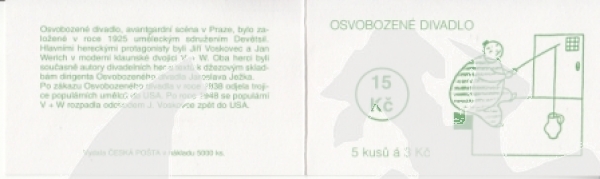 ZS 0033 ** - 1995